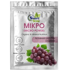 Добриво SmartGrow Micro Power 25 мл Мікро