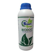 Добриво SmartGrow Biodoc, 1 л