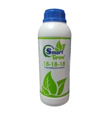 Добриво SmartGrow 18-18-18, 1 л