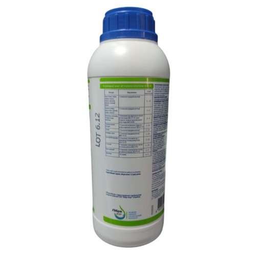 Добриво SmartGrow 18-18-18, 1 л