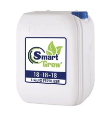 Добриво SmartGrow 18-18-18, 10 л