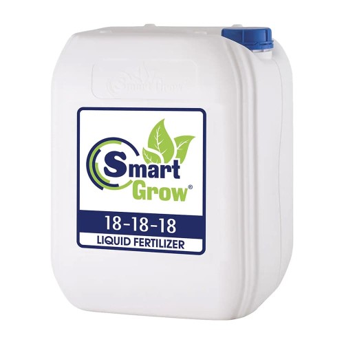 Добриво SmartGrow 18-18-18, 10 л
