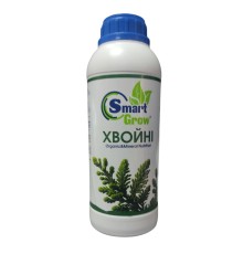 Добриво SmartGrow Хвойні, 1 л