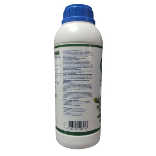 Добриво SmartGrow Хвойні, 1 л
