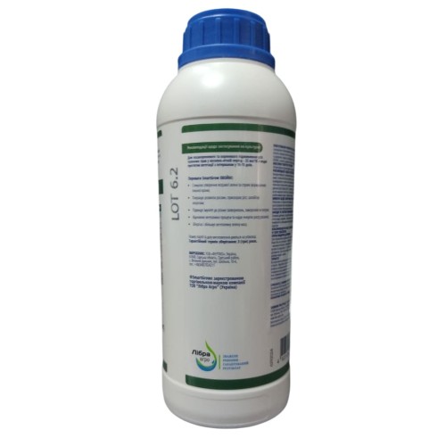 Добриво SmartGrow Хвойні, 1 л