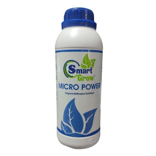 Добриво SmartGrow Мікро Павер Micro Power, 1 л