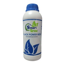 Добриво SmartGrow Блек Павер Бор / Black Power Bor, 1 л