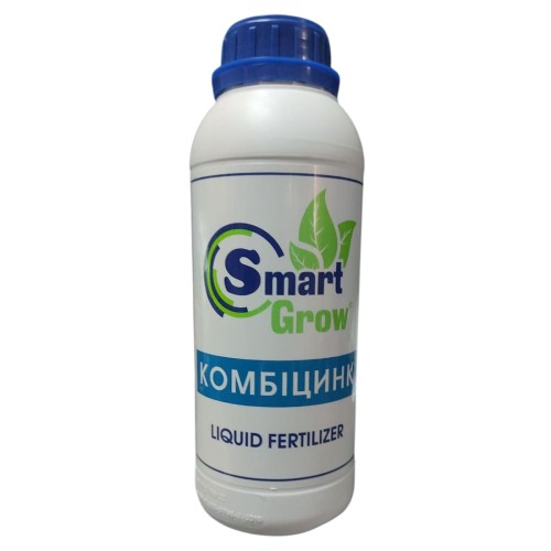 Добриво SmartGrow Combi Zink 1 л Комбі Цинк