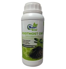 Біостимулятор SmartGrow Rootmost-С60 0.5 л