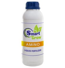 Добриво SmartGrow Amino (Аміно) 0.5 л
