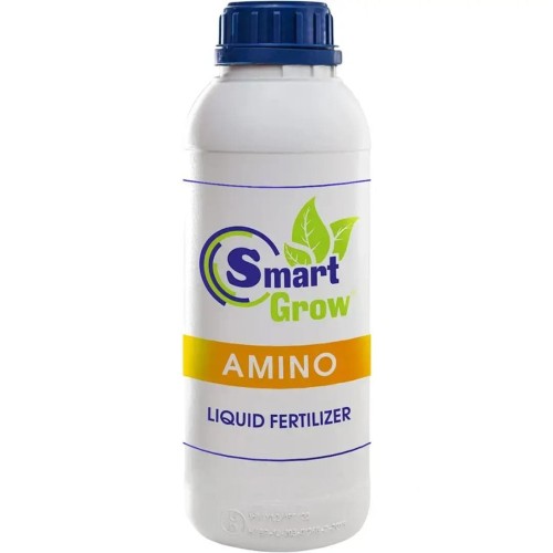 Добриво SmartGrow Amino (Аміно) 0.5 л