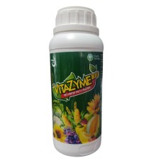 Біостимулятор росту рослин Вітазим Біо (Vitazyme Bio), 0,5 л