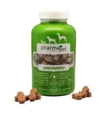 Пищевая добавка Pharma Pet Urinary 235 г, поддержка мочевыводящих путей, для собак