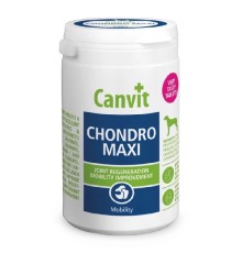 Хондропротектор для собак понад 25 кг Canvit Chondro Maxi, 230 г