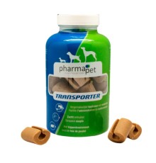 Харчова добавка Pharma Pet "Transporter" для собак, 180 г