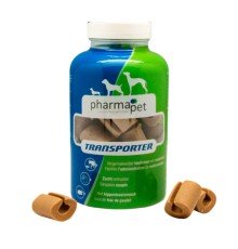 Пищевая добавка Pharma Pet "Transporter" для собак, 180 г
