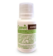 Аминосол (ДЛЯ ЖИВОТНЫХ) Canvit иммуномодулятор жидкая форма, 30 мл