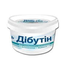 Дібутін (ДЛЯ ТВАРИН) мазь, 200 г банка
