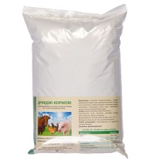 Дріжджі кормові (ДЛЯ ТВАРИН) порошок, 1 кг
