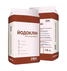 Йодоклін (ДЛЯ ТВАРИН) порошок, 10 кг