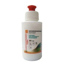 Пудра инсектоакарицидная (ДЛЯ ЖИВОТНЫХ), 50 г