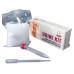 Набір ALBA Urine Kit для збору сечі у котів - гранули-наповнювач і піпетка для аналізу сечі вдома