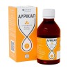 Аурікап засіб для промивання вушної раковини собак і кішок, 100 мл