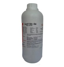 Ловит VA+Se (ДЛЯ ЖИВОТНЫХ) раствор для орального применения, 1 л