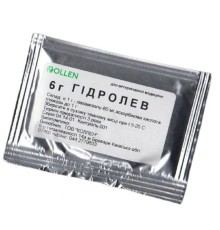 Гидролев (ДЛЯ ЖИВОТНЫХ) порошок, 6 г