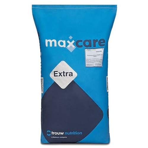 Макскер премікс Порося Екс 3% трау, для поросят старт 10-30 кг 3% 4501 Maxcare Trouw Nutrition, 25 кг