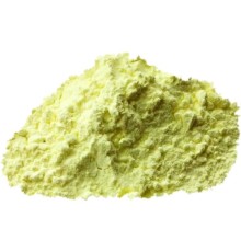 Сірка кормова, кормова добавка для тварин та птахів, 1 кг