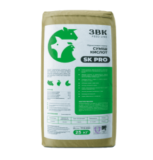 Підкислювач корму «SK PRO», 25 кг