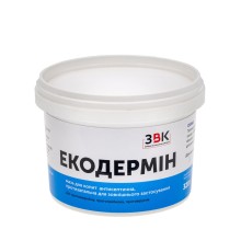 Антисептична, протизапальна мазь для копит Екодермін