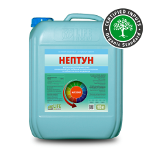 Стабілізатор кислотності ph-коректор Нептун кислий, 10 л