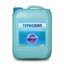 Турболіп прилипач ґрунтовий, 10 л