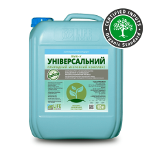 ПМК - У / Біодобриво, 10 л