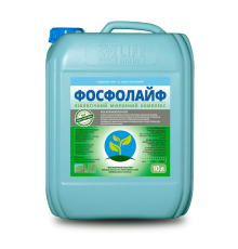 Фосфолайф / Фосформобилизатор, 10 л