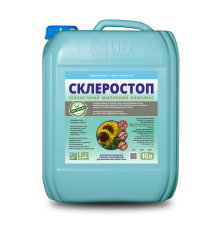 Склеростоп, 10 л