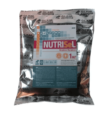 NUTRISel / НУТРИСел  Нутрил селен для птиц и животных, 1 кг