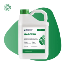 Фунгіцид Маестро, 5 л