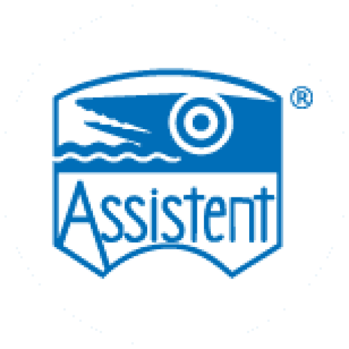 Скло предметне Assistent, 76х26 мм, 1 уп (50 шт)