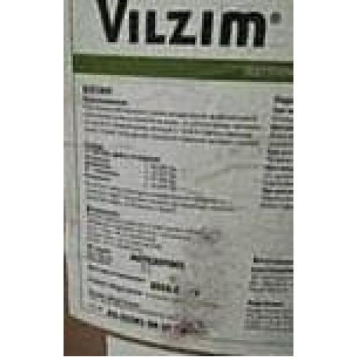 Вілзім (Vilzim) - мультиензимна кормова добавка для птиці і тварин, 20 г на тонну корму, 25 кг