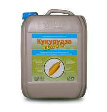 Кукурудза Турбо,  - Добриво для кукурудзи, 10 л