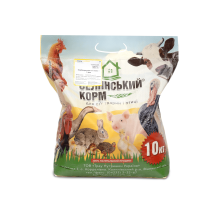 БМВД для бройлерів 30% Селянський корм КТ 2430 (8232), 10 кг
