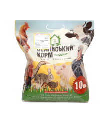 БМВД для бройлерів 30% Селянський корм КТ 2430 (8232), 10 кг