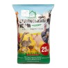 Комбикорм для кур-несушек 100% готовый комбикорм Селянський корм (7024), 25 кг