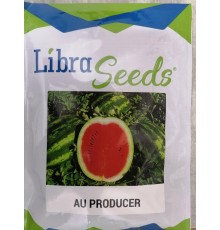 Арбуз AU Produсer семена АУ Продюсер, 500 г