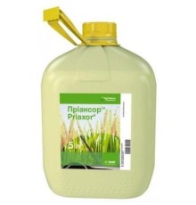 Фунгіцид Пріаксор, 5 л